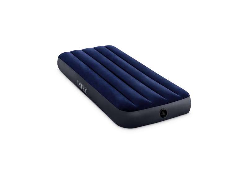Intex Jr. Twin - Dura Beam Downy Airbed