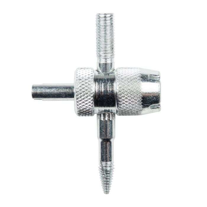 Tyre Valve Tool Piecel - 2 Pack