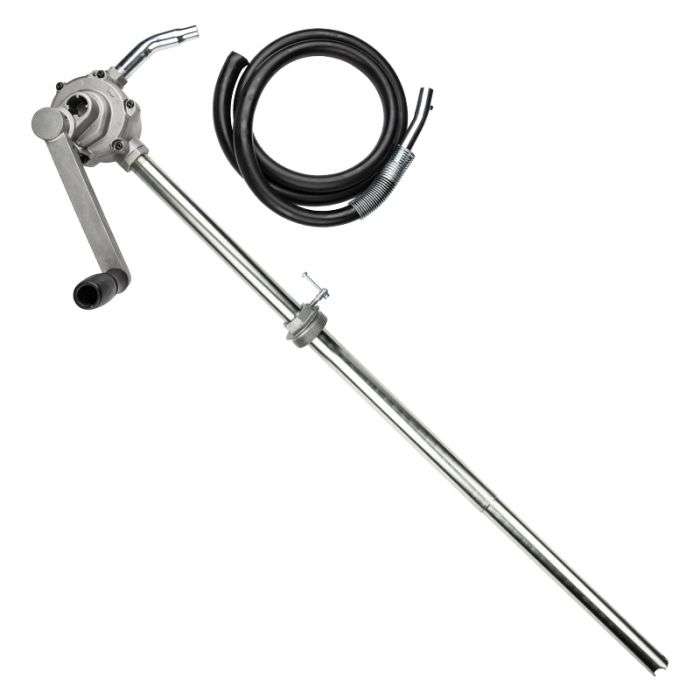 Groz - Rapid Flo Drum Pump