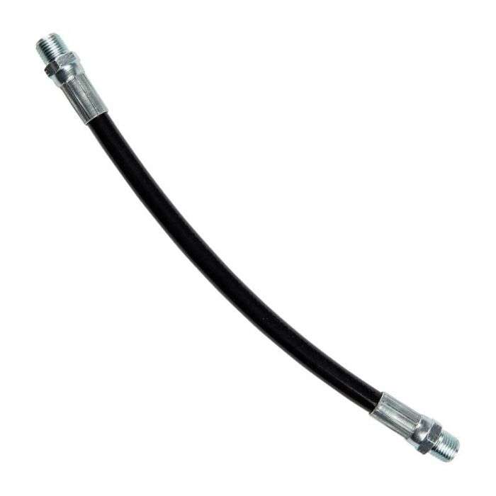 Groz - Grease Pump Flex Spouts 200mm - 2 Pack