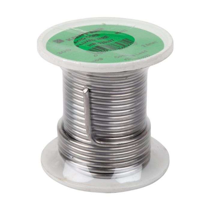Solder Acid Core 30S 2.5mm 250g - 2 Pack