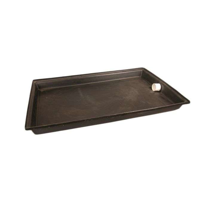 Geyser Tray - 150L & 200L