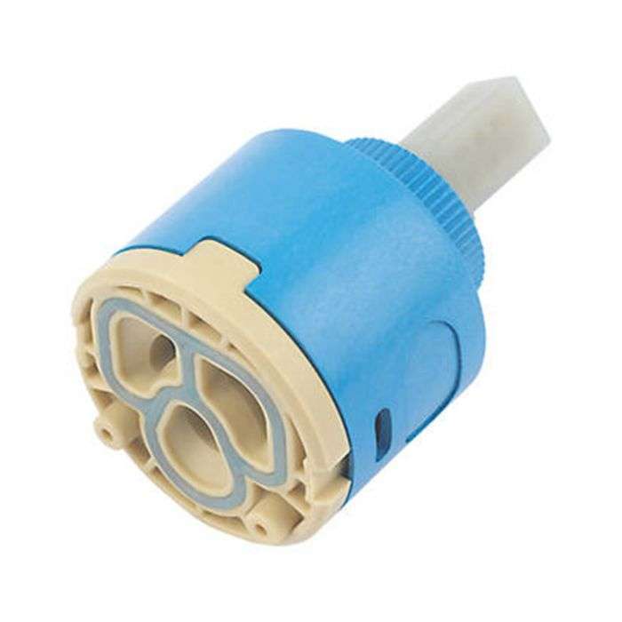 Tap Spare Cartridge 32mm Flat - 2 Pack