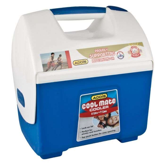 Addis - Cooler Box Handy 6L