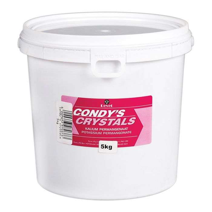 Revet - Condy'S Crystals 5 kg