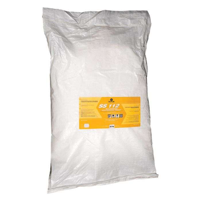 Revet - Detergent Hi-Foaming Ss112 Bag 20kg