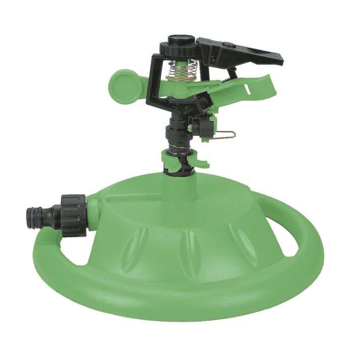Kaufmann Impulse Sprinkler