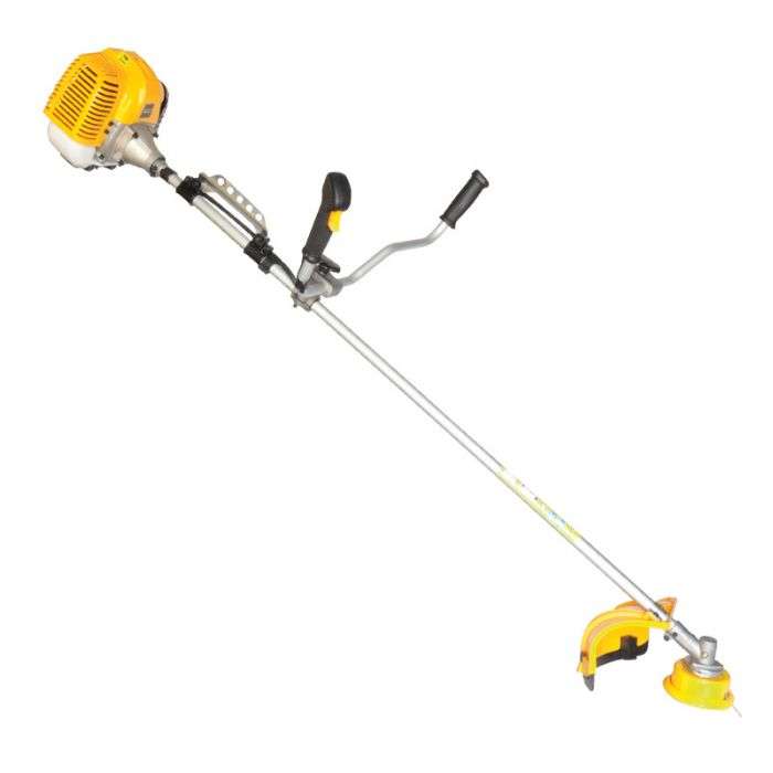 Hoffmann - 2-Stroke Petrol Brush Cutter 51.7Cc