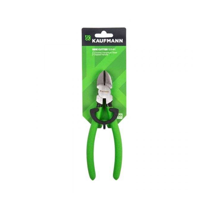 Kaufmann - Side Cutter Pliers 150mm
