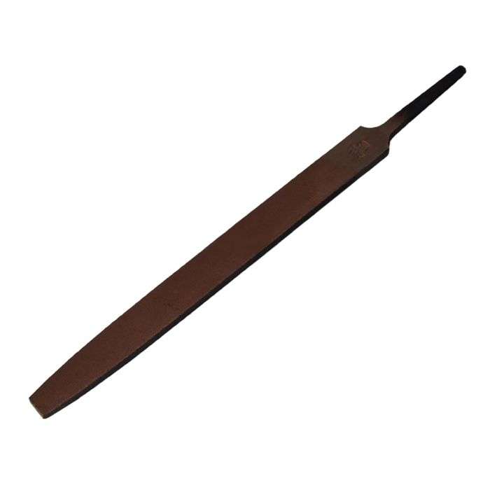 Afile - Flat 2nd Cut File 200mm