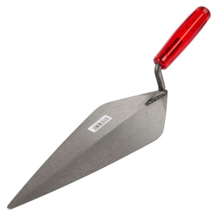 Kaufmann - Trowel Brick Plas Handle 300mm - 2 Pack