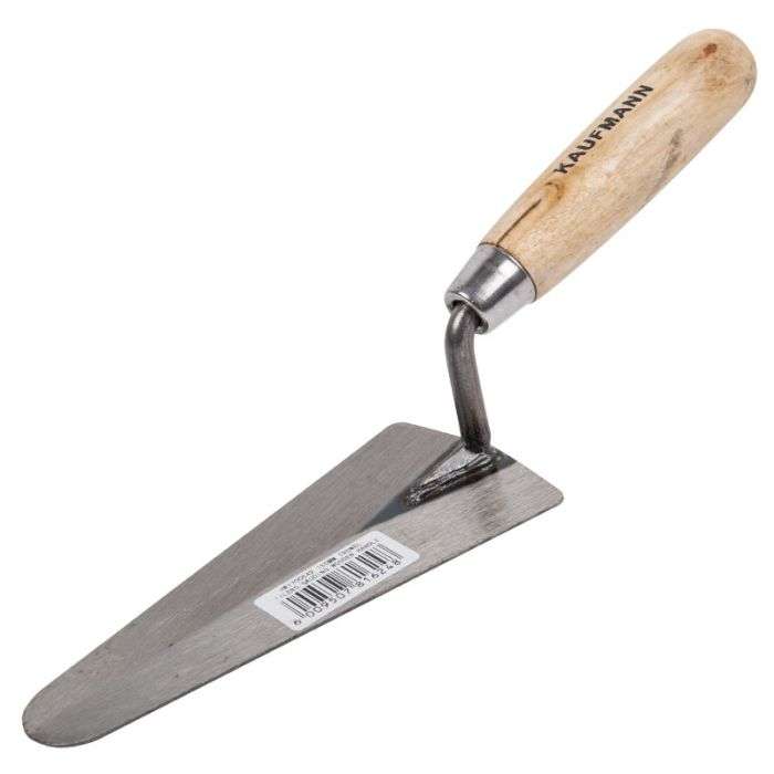Kaufmann - Trowel Tilers/Gauging 150mm - 2 Pack