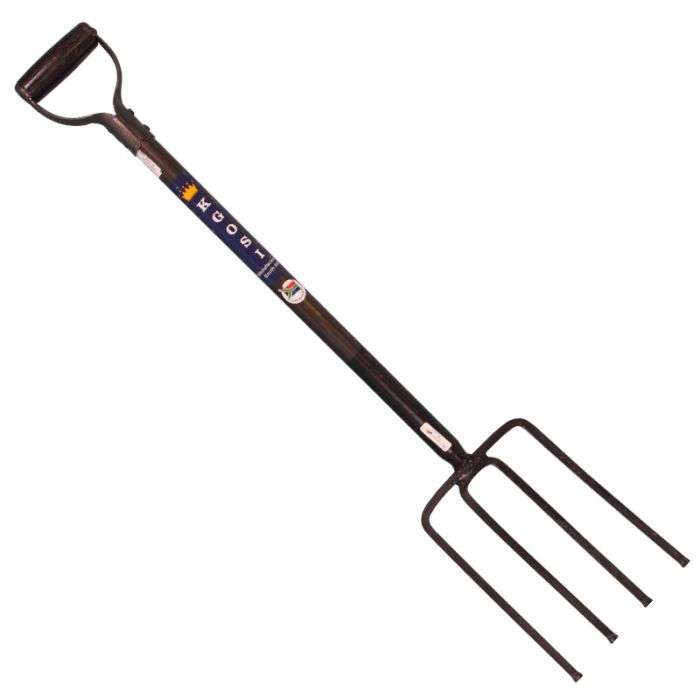 Fork 4 Prong Welded