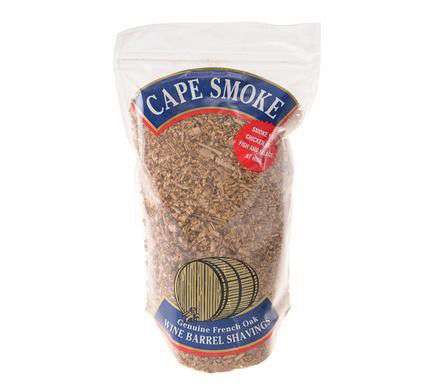 LK's - Oak Sawdust For Smokers