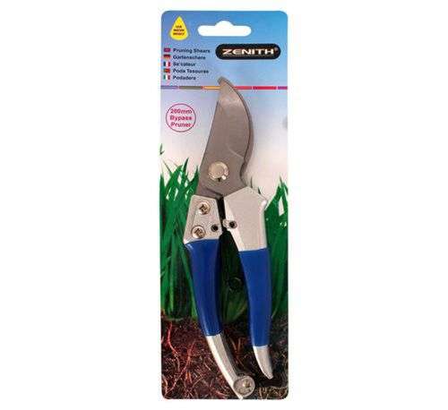 Zenith Pruning Shears 200mm - 2 Pack