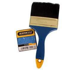 Paint Brush Wooden Handle 100mm