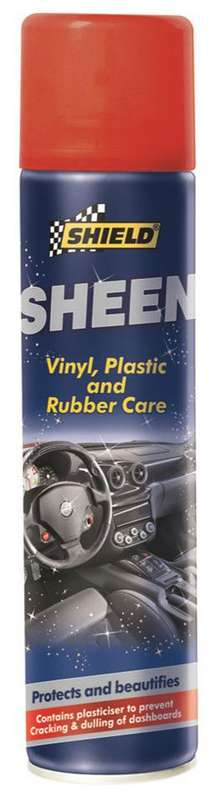 Shield - Sheen Multi-Purpose Care 300Ml Fresh Start