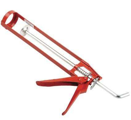 Caulking-Gun 225mm HD Skeleton-Patt - 2 Pack