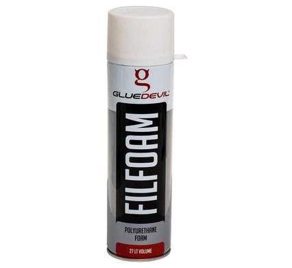 Filla-Foam (Polyurethane) 500ml - 2 Pack
