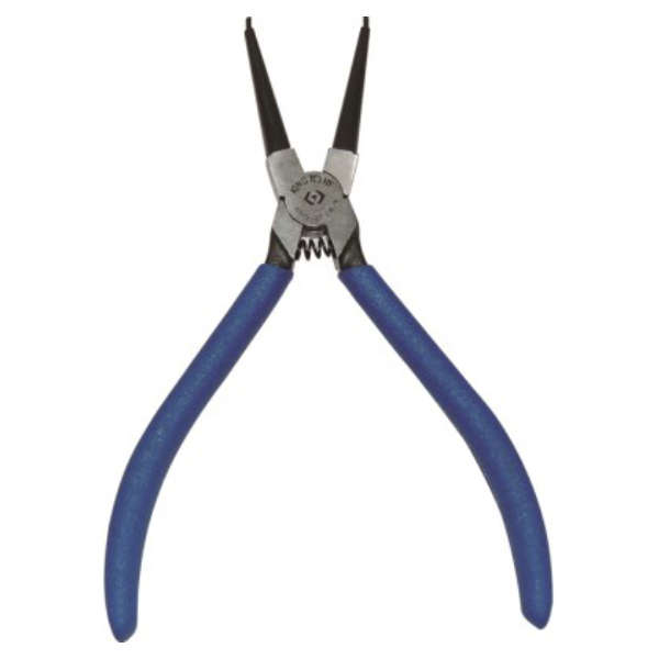 King Tony - Pliers Circlip Internal Straight 125Mm