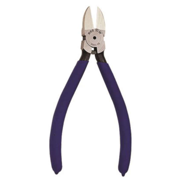 King Tony - Pliers Diagonal Cutting 125Mm