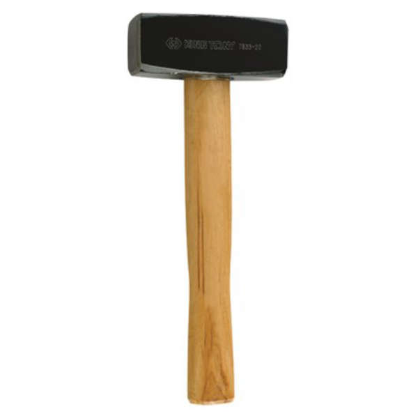 King Tony - Hammer Lump 1500 Grams - 2 Pack