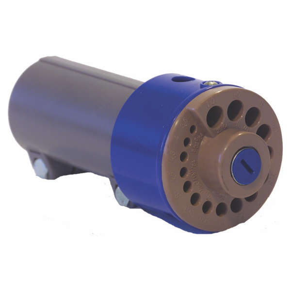 Micro-Tec - Drill Bit Sharpener - 2 Pack