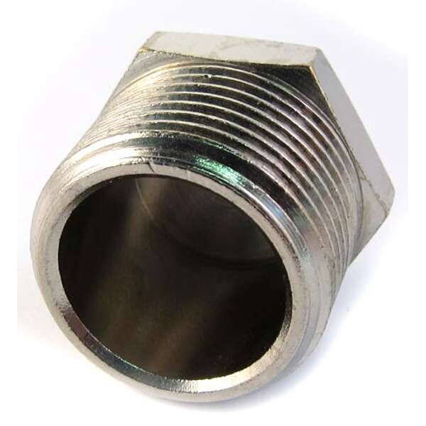 Taper Plug3/4 - 2 Pack