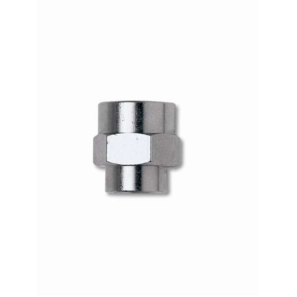 Reducing Socket 1/8x1/2 F/F - 2 Pack