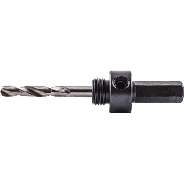 Mandrel 7/16 Hex 3244mm - 2 Pack