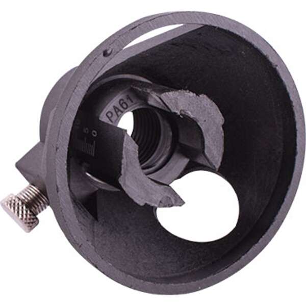 Mini Rotary Tool Attachment for Tcmt001 - 2 Pack