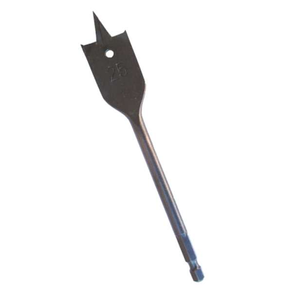 Spade Bit Pro Series 35mmx150mm - 2 Pack