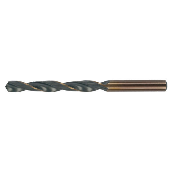 Alpen - Hss Sprint Master 8.9mm Bulk Din 338 Drill Bit - 2 Pack