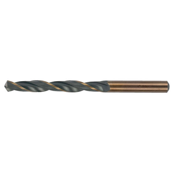Alpen - Hss Sprint Master 9.1mm Bulk Din 338 Drill Bit - 2 Pack