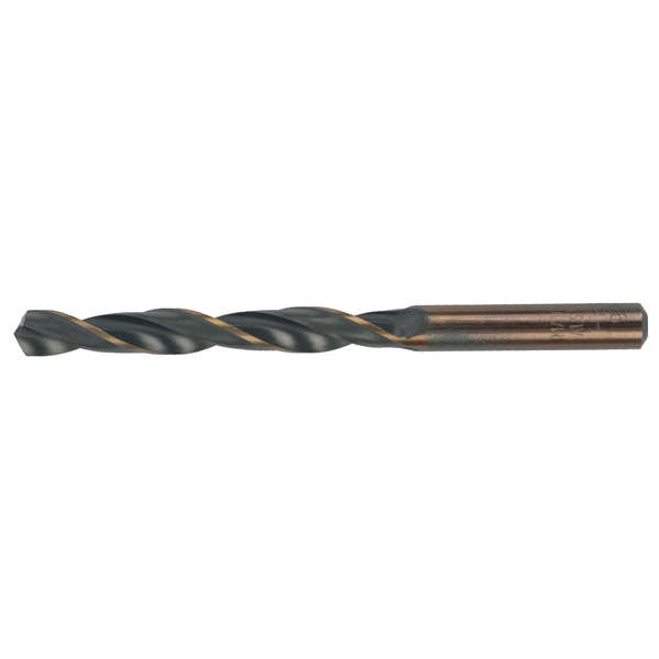 Alpen - Hss Sprint Master 9.2mm Bulk Din 338 Drill Bit - 2 Pack
