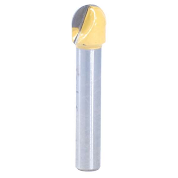Router Bit Core Box 3/8Amp Quot - 2 Pack