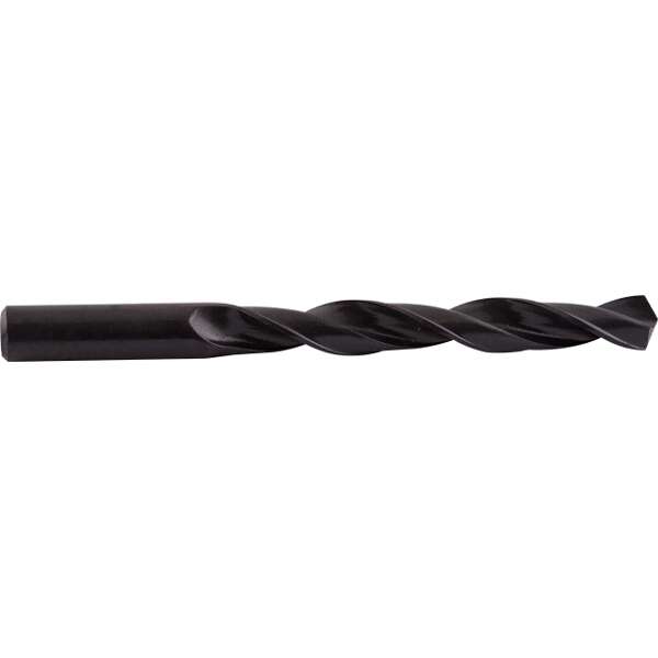 Drill Bit Hss Standard 12.0mm 1/Card - 2 Pack