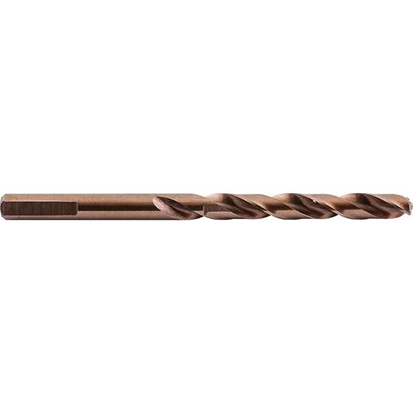 Drill Bit Hss Turbo Point 5.5mm 1/Card - 2 Pack