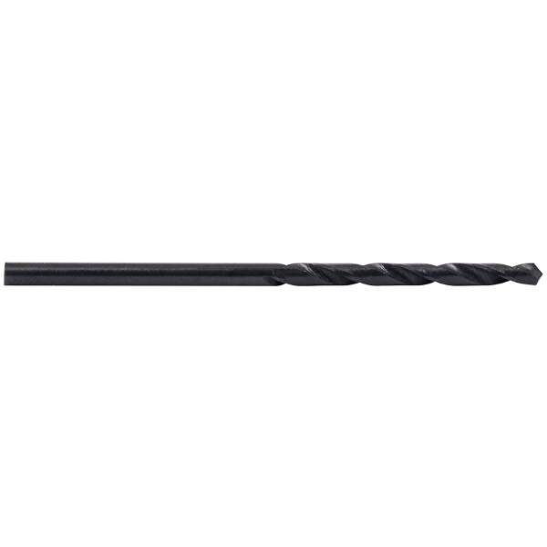 Drill Bit Hss Standard 4.0mm Pieceet of 10 - 2 Pack