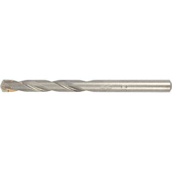 Alpen - Masonry Drill Bit Long Life 9x120mm - 2 Pack