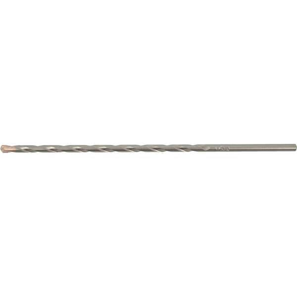 Alpen - Masonry Bit Long Life 6x200mm - 2 Pack