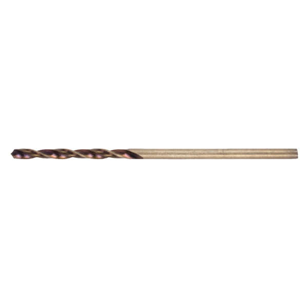 Alpen - Hss Sprint Master 1.5mm x3 Sleeved Din338 Drill Bit - 2 Pack