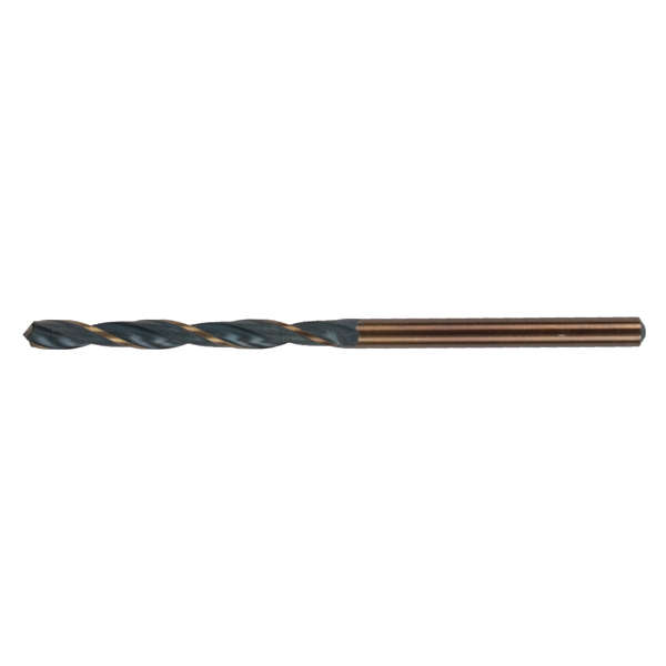 Alpen - Hss Sprint Master 3.2mm x3 Sleeved Din338 Drill Bit - 2 Pack