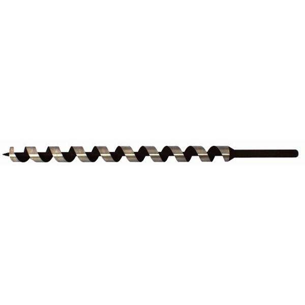 Auger Bit 10x170mm Pouched - 2 Pack