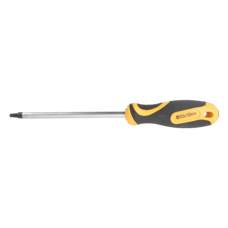 Tork Craft - Screwdriver Square #3 x 150mm - 2 Pack