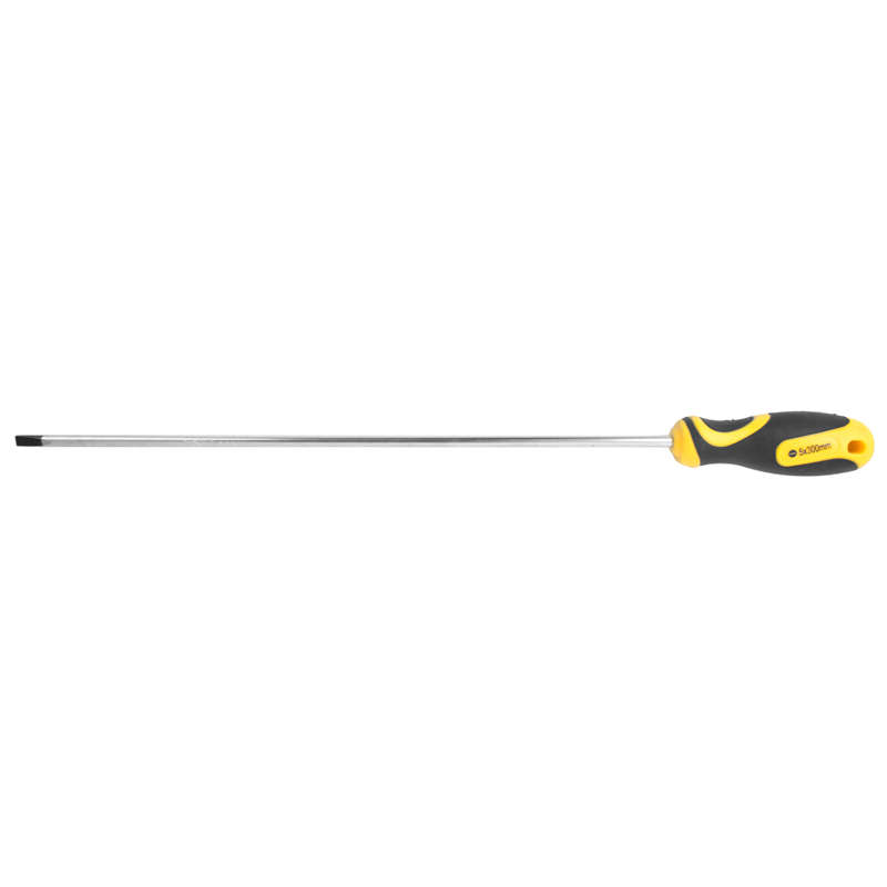 Tork Craft - Screwdriver Slotted 4 x 300mm - 2 Pack