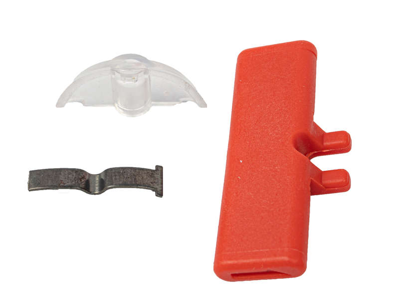 Tork Craft - D/Driver 20V Repl. L/R Switch & Light Cover - 2 Pack