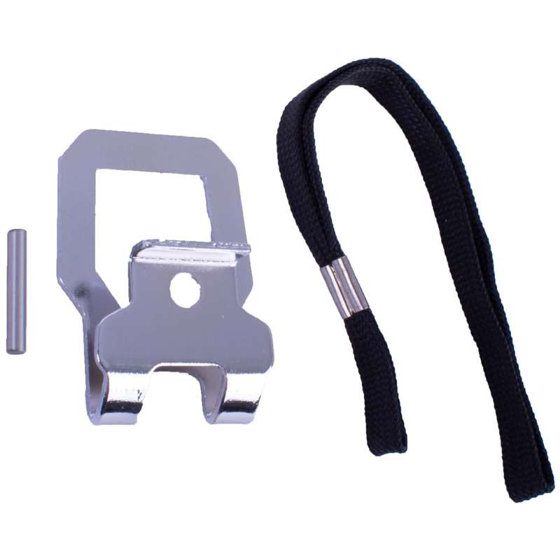 Tork Craft - I/Driver 20V Lace & Belt Clip (31/32/36/37) S/Kit - 2 Pack