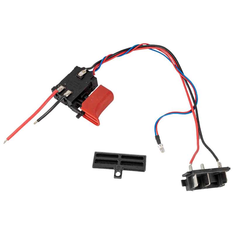 Tork Craft - Rot/Hamer 20V Repl. Trigger & Switch - 2 Pack