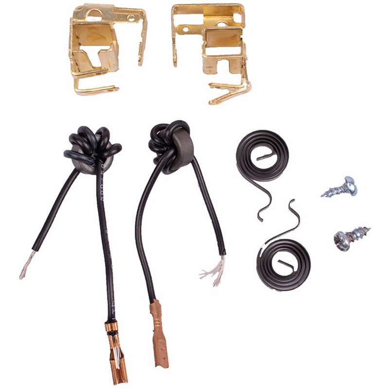 Tork Craft - Brush Holder Set Compl. (39/40/46/47) Service Kit - 2 Pack